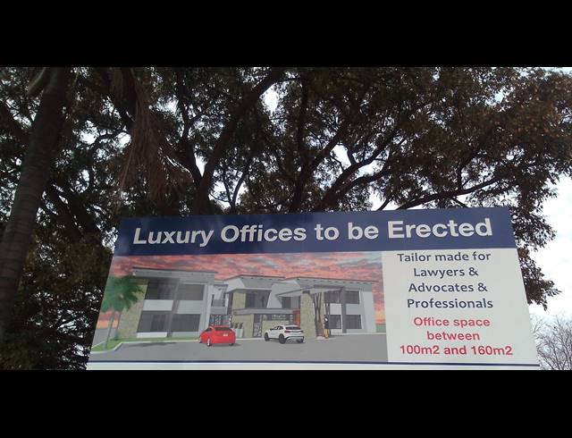 2,899M² VACANT LAND FOR SALE IN POLOKWANE CENTRAL
